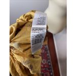 Farm Rio New  Coconut Tree Tapestry Macrame Yoke Maxi Dress XS Photo 10