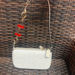 Coach  Nolita 19 In Signature Canvas cw426 Photo 3