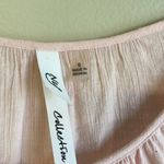 Ny Collection New York Collection small pink top Photo 3