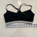 Beyond Yoga Shine On Spacedye Sparkly Sports Bra Size Medium Photo 7