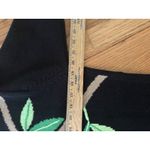 Quacker Factory 90s vintage  cute koala bear novelty sweater S teacher Photo 5