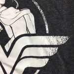 FINAL MARKDOWN Junior Wonder Woman tee medium 7/9 Size undefined Photo 4