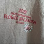 Spirit Jersey Disney Parks X 2019 Epcot International Flower and Garden Festival Photo 1