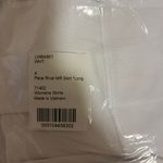 Lululemon Pace Rival Mid-Rise Skirt Long Photo 1