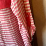 Faith and joy  Striped Top petite large Photo 3
