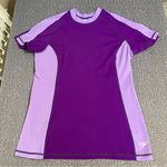 Speedo Women’s Short Sleeve Rash Guard Photo 0