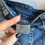 Silver Jeans Silver Y2K Jeans Aiko Bootcut‎ Jeans 32 vintage layered edgy classic boho Photo 3