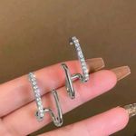 Boutique SADIE EAR CUFF EARRINGS Photo 2