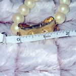 Vibrant Green and Gold Basket Photo 15