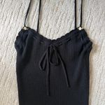 Tilly's Black tank top Photo 1