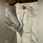 Wilfred Free Aritzia  denim White Skirt Photo 2