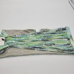 ZARA Nirvanic Swim Bikini Top in Monstera Tropic (L) Photo 5