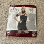 Halloween army cadet costume size s/m Photo 1