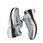 ALTRA PARADIGM 4.5 Blue with Pink Trim Women’s Size 8 Photo 4