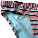 Nanette Lepore  Strobe Light Bikini Set Photo 3