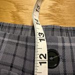 Torrid plaid career pants 22 gray Photo 8