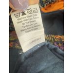 Anthropologie  M Love The Label Patchwork Cropped Tank Off Shoulder Top coquette Photo 10