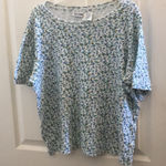 Cabin creek FINAL MARKDOWN Ladies  tee (M) Photo 0