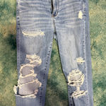 American Eagle  Ripped Jeans Photo 0