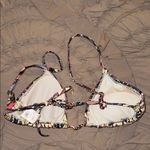 Billabong large Geometric Bikini Top Photo 2