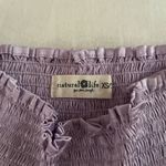 Natural Life  Flowy Shorts Photo 3