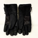 Marmot  Womens Windstopper Black Power Stretch Connect Fleece Glove Size Medium Photo 3