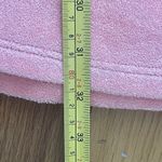 Beyond Yoga Out Of Town Dress Small Peach NEW Sleeveless Terrycloth Beach Lounge Photo 10