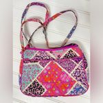 Vera Bradley Medley Frannie Crossbody Bag Photo 7