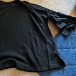 Seven7  black blouse Photo 7