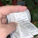 Laundry by Shelli Segal  Black Multicolor Geo Top Hipster Bottoms Swimsuit M Photo 5