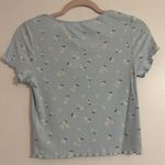 Elodie Daisy Baby Tee Photo 2