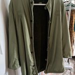 Urban Outfitters Oversized Utility Jacket Photo 1