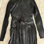 EXPRESS Sequin Cocktail Dress Photo 6