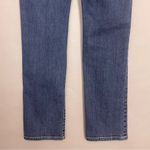 Ralph Lauren Jeans Women Straight Leg Size 6 Stretch Blue Denim Photo 7