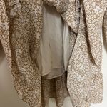 Princess Polly  floral ruffle mini dress size 8 Photo 7