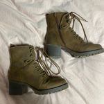 Target Boots Tan Photo 0