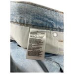 Old Navy New Jeans Womens 20 Curvy High Waisted OG Straight Ankle Light Jeans Photo 10