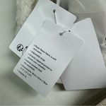 Lululemon NEW  Everywhere Belt Bag 1L Plush Fleece Bone White Concert Festival Photo 7