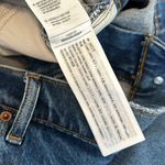 Abercrombie & Fitch  Curve Love The 4” Mom Short High Rise Photo 10