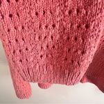 Madewell NWT Open Stitch Womens Sweater Cardigan Size XS Runs Big Preppy Fall Photo 4