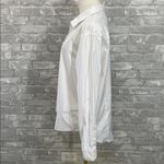 Peter Millar  White Button Down Shirt Photo 2