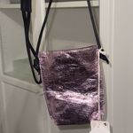 Free People  Glitter Damsel Crossbody Photo 2