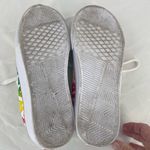 Airwalk ‎ Alya-J rainbow print sneakers, size 8M Photo 8