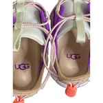 UGG NEW  LILAC MULTI LEATHER WESTSIDER SNEAKER SANDALS, WOMEN US 6/37 Photo 9