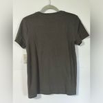 Lucky Brand Codigo 1530 Lucky Jimador Crewneck Tee Grey Size S NWT Photo 6