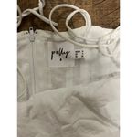 Princess Polly  lace coquette cottagecore mini dress Photo 2