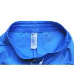 FIGS Women’s Zamora Jogger Scrub Pants Small Blue Medical Nursing Stretch Photo 3