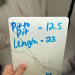 Princess Polly  Women’s 4 Green Front Tie Mini Dress Photo 5