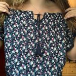 American Eagle Off The Shoulder Top Photo 4