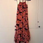Free People floral dress Photo 3